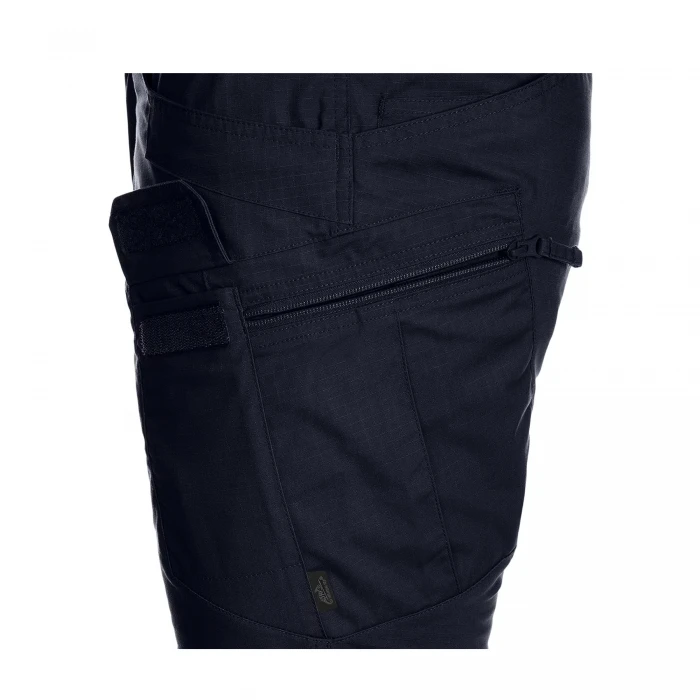 Штани Хелікон-Текс UTP Urban Tactical Pants PolyCotton Ripstop Темно-синій Штани Хелікон-Текс UTP Urban Tactical Pants PolyCotton Ripstop Темно-синій