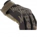 Перчатки Mechanix Original Brown, Коричневый