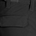 Штани теплі MIL-TEC «Explorer» SoftShell Чорні, Black