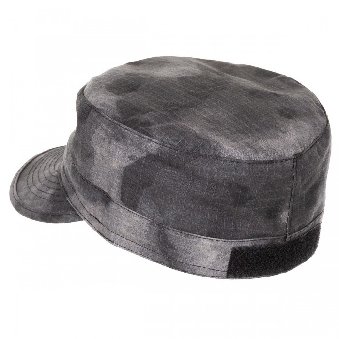 Полевая кепка MFH Acu Rip-stop HDT-camo Полевая кепка MFH Acu Rip-stop HDT-camo