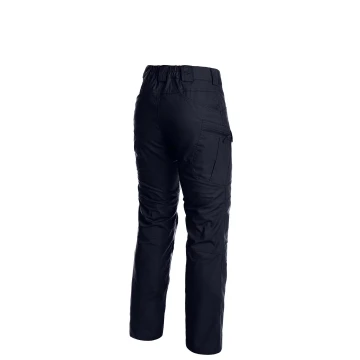 Брюки Хеликон-Текс UTP Urban Tactical Pants PolyCotton Ripstop Темно-синий