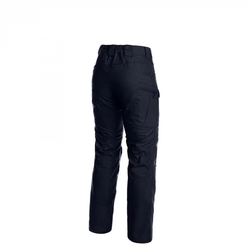 Штани Хелікон-Текс UTP Urban Tactical Pants PolyCotton Ripstop Темно-синій