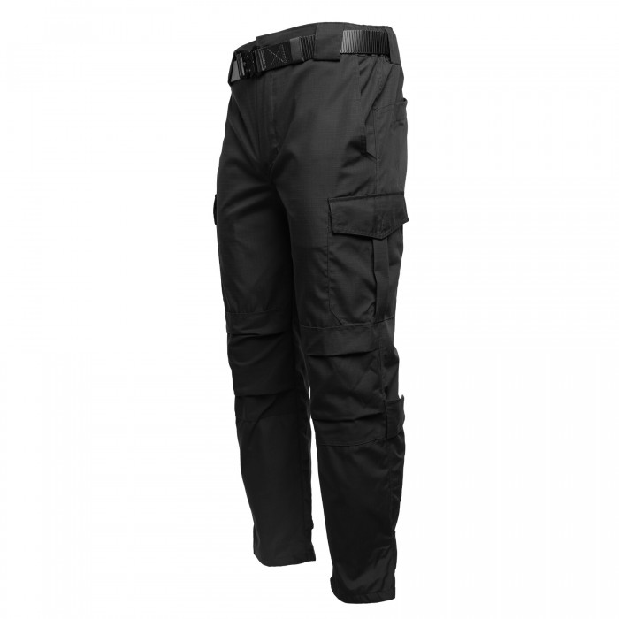 Штани тактические Vik-Tailor Rip-Stop Черные, Black Штани тактические Vik-Tailor Rip-Stop Черные, Black