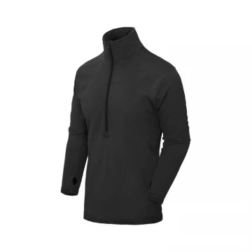Термоактивная футболка Helikon US LVL 2 Long Sleeve - Black