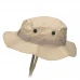 Панама тактична MIL-TEC US GI Boonie Hat Khaki Хакі