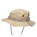 Панама тактична MIL-TEC US GI Boonie Hat Khaki Хакі
