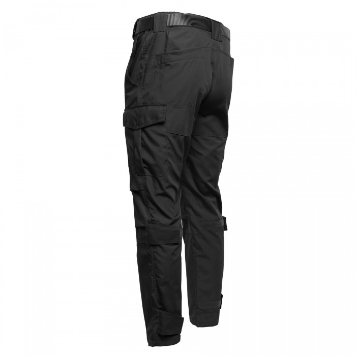 Штани тактические Vik-Tailor Rip-Stop Черные, Black Штани тактические Vik-Tailor Rip-Stop Черные, Black