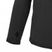Термоактивна футболка Helikon US LVL 2 Long Sleeve - Black