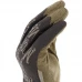 Перчатки Mechanix Original Brown, Коричневый