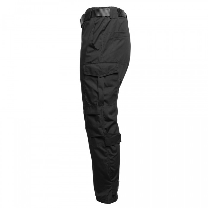 Штани тактические Vik-Tailor Rip-Stop Черные, Black Штани тактические Vik-Tailor Rip-Stop Черные, Black