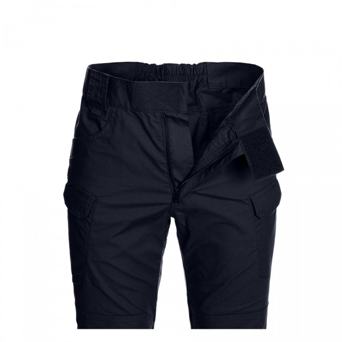 Брюки Хеликон-Текс UTP Urban Tactical Pants PolyCotton Ripstop Темно-синий Брюки Хеликон-Текс UTP Urban Tactical Pants PolyCotton Ripstop Темно-синий