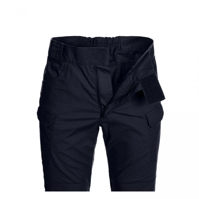 Штани Хелікон-Текс UTP Urban Tactical Pants PolyCotton Ripstop Темно-синій Штани Хелікон-Текс UTP Urban Tactical Pants PolyCotton Ripstop Темно-синій