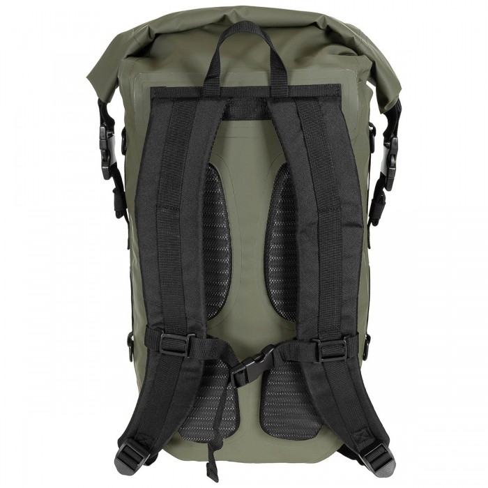 Рюкзак FOX OUTDOOR "Dry Pak 30" Оливковий Рюкзак FOX OUTDOOR "Dry Pak 30" Оливковий