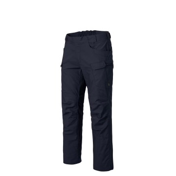 Штани Хелікон-Текс UTP Urban Tactical Pants PolyCotton Ripstop Темно-синій