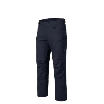 Брюки Хеликон-Текс UTP Urban Tactical Pants PolyCotton Ripstop Темно-синий