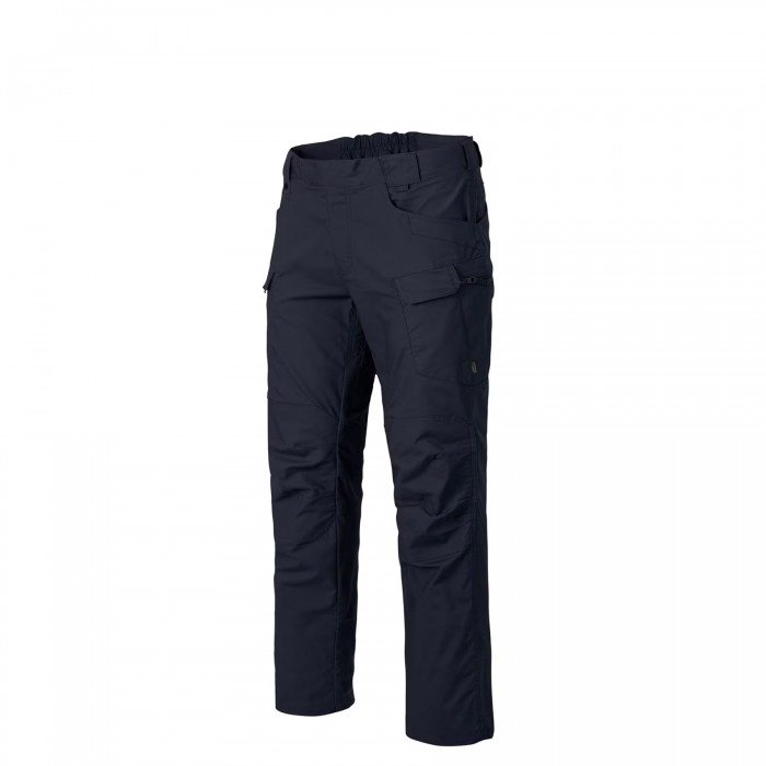 Брюки Хеликон-Текс UTP Urban Tactical Pants PolyCotton Ripstop Темно-синий Брюки Хеликон-Текс UTP Urban Tactical Pants PolyCotton Ripstop Темно-синий