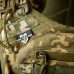 Разгрузочный жилет плитоноска тактическая Vik-tailor ММ-14 (Украинский пиксель), Пиксель