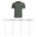 Футболка Pentagon Levantes Crewneck T-Shirt Camo Green