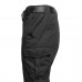 Штани тактические Vik-Tailor Rip-Stop Черные, Black
