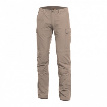 Легкие штаны Pentagon BDU 2.0 Tropic Pants Coyote