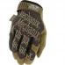 Перчатки Mechanix Original Brown, Коричневый