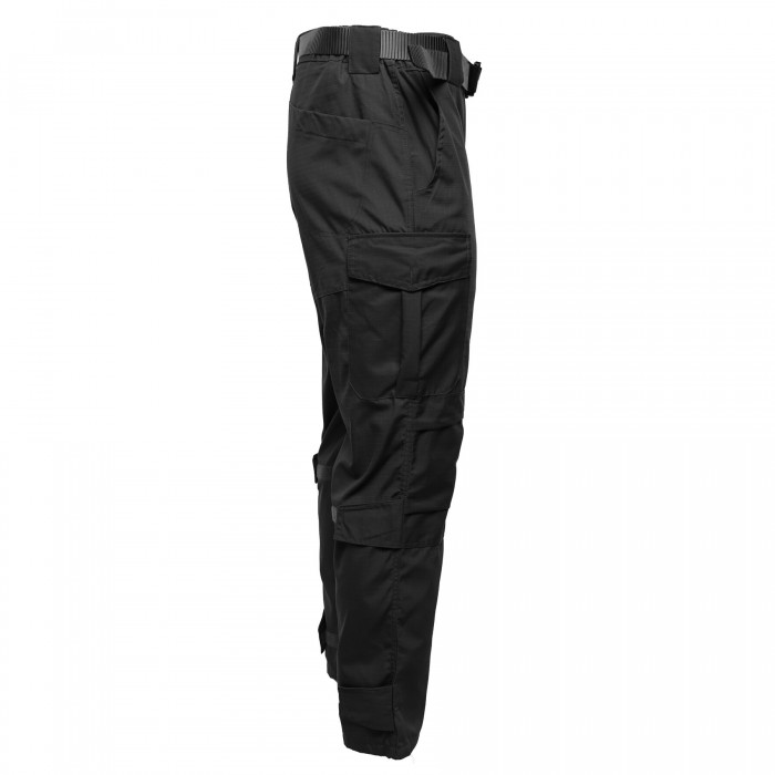 Штани тактические Vik-Tailor Rip-Stop Черные, Black Штани тактические Vik-Tailor Rip-Stop Черные, Black