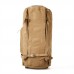 Баул-рюкзак Vik-tailor Оксфорд 100L Койот, Multicam