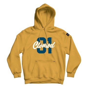 Кофта Pentagon CloMod Hoody One