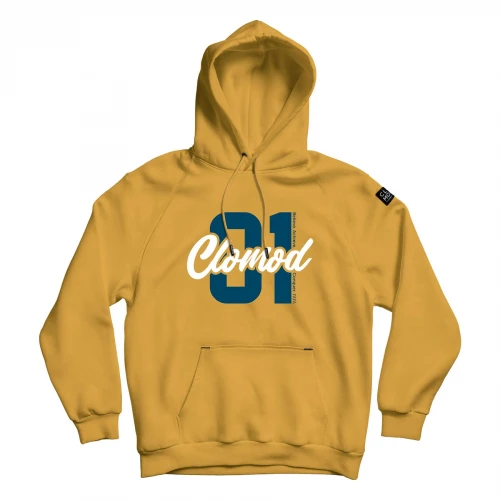 Кофта Pentagon CloMod Hoody One