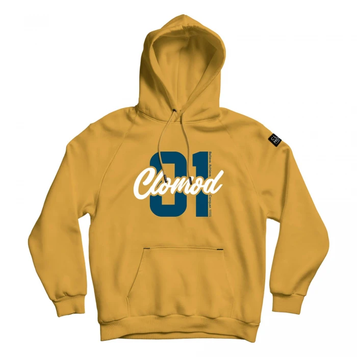 Кофта Pentagon CloMod Hoody One Кофта Pentagon CloMod Hoody One
