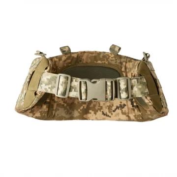 Разгрузочная система (РПС 3) MOLLE ERGO ММ-14 (Пиксель ВСУ), Пиксель