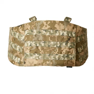 Разгрузочная система (РПС 3) MOLLE ERGO ММ-14 (Пиксель ВСУ), Пиксель