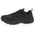 Кросівки MIL-TEC "TACTICAL SNEAKER" Чорні, Black
