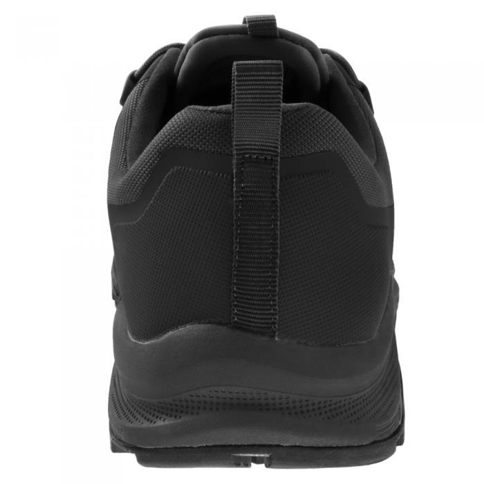 Кроссовки MIL-TEC "TACTICAL SNEAKER" Черные Кроссовки MIL-TEC "TACTICAL SNEAKER" Черные