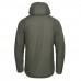 Куртка Helikon-Tex Wolfhound Hoodie Climashield Зелена Тайга, Зелений