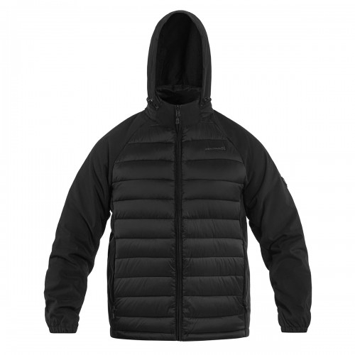 Куртка Pentagon Neutron Hybrid Black