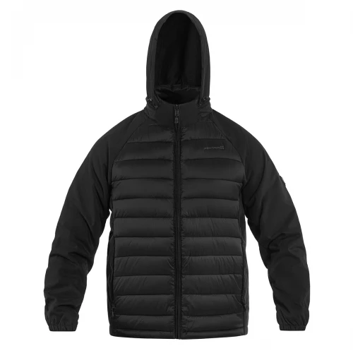 Куртка Pentagon Neutron Hybrid Black