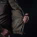Куртка Pentagon Neutron Hybrid Black