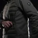 Куртка Pentagon Neutron Hybrid Black