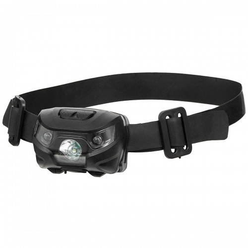 Ліхтар налобний акумуляторний Fox Outdoor Headlamp Black