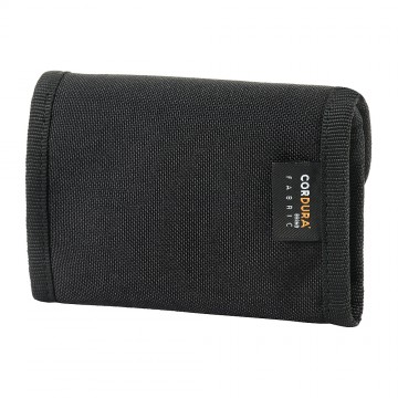 M-Tac гаманець з липучкою Elite Gen.II Black