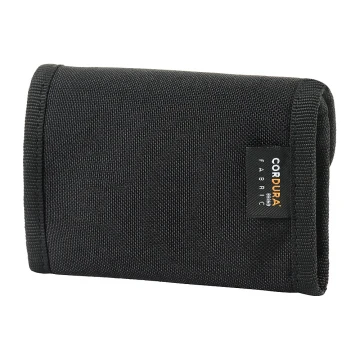 M-Tac кошелек с липучкой Elite Gen.II Black