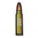 M-Tac нашивка.223 Ammo Black/GID