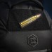 M-Tac нашивка.223 Ammo Black/GID