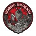 M-Tac нашивка Nordic Invasion (жаккард)