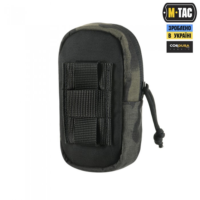 M-Tac результат утилитарный плечевой Elite Gen.II Черный Мультикам, Black M-Tac результат утилитарный плечевой Elite Gen.II Черный Мультикам, Black