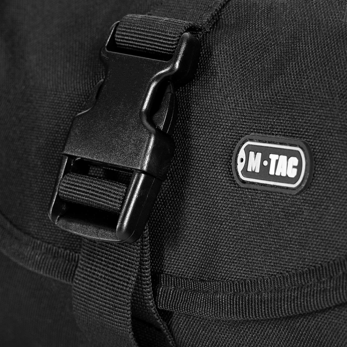 M-Tac сумка для туалетных принадлежностей Black M-Tac сумка для туалетных принадлежностей Black