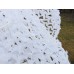 Маскувальна сітка MFH Camo Net «Basic» 2x3 м White