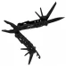 Мультитул MIL-TEC Cobra Multitool Large Black