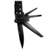 Мультитул MIL-TEC Cobra Multitool Large Black